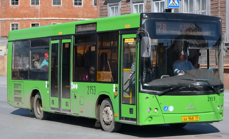 автобусы Минского завода